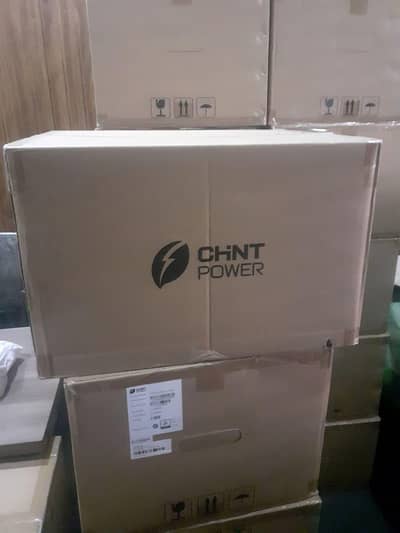 15KW chint ongrid Solar Inverter