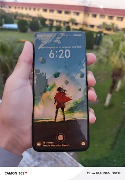 Honor 90