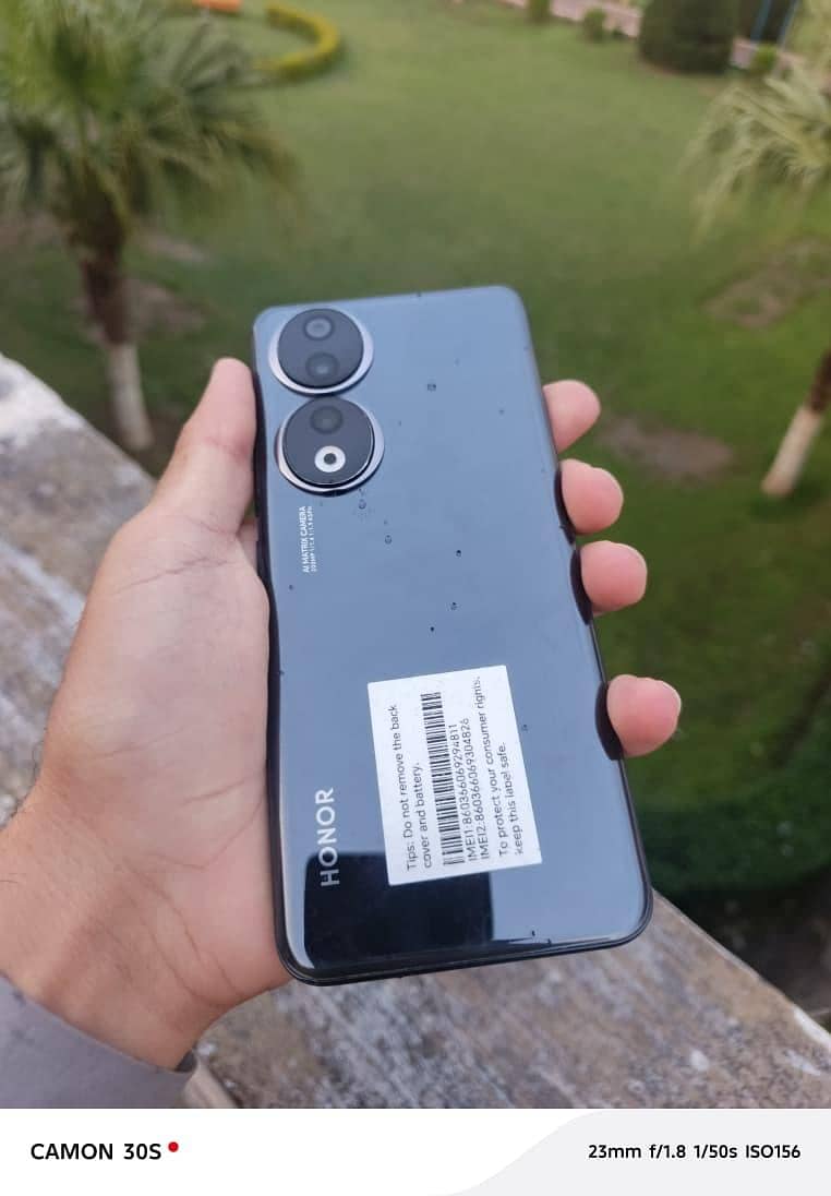 Honor 90 3