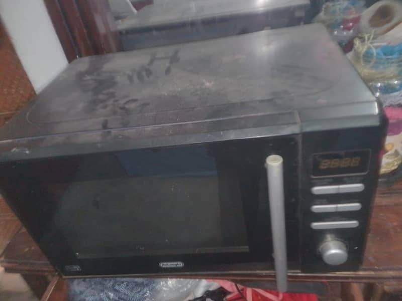 oven. . . . 2