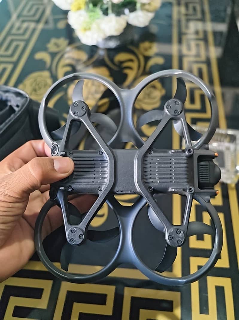 DJI Avata 2 combo package 1