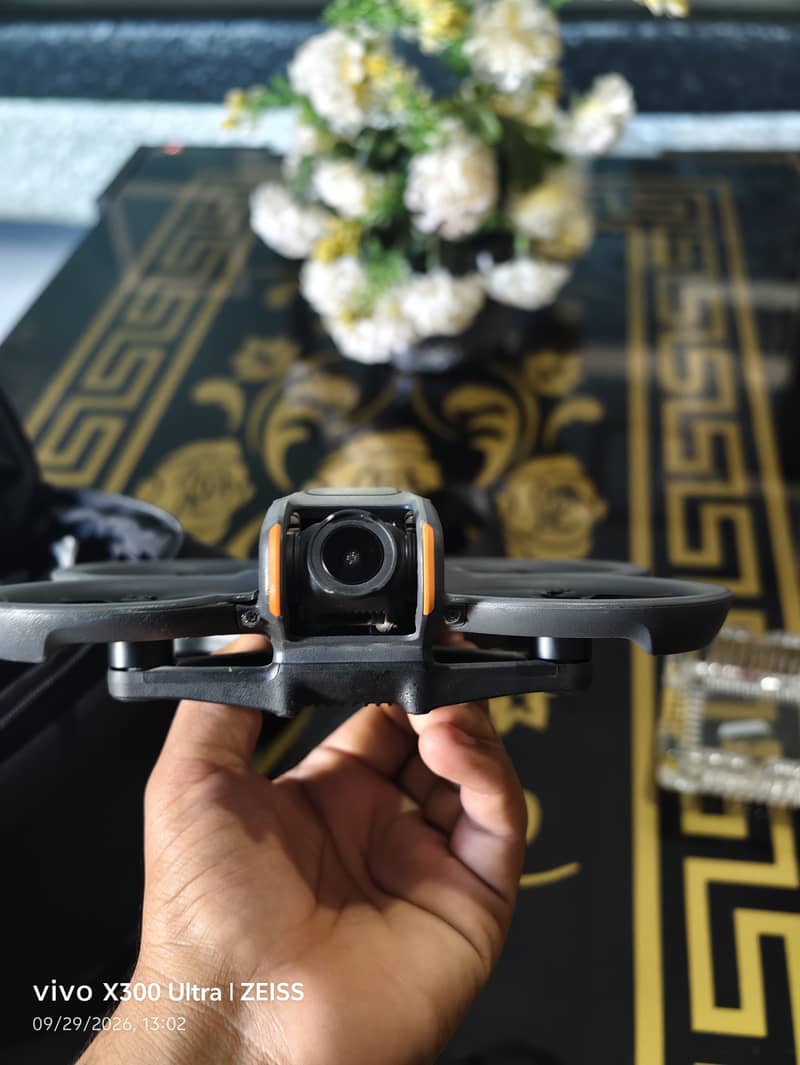 DJI Avata 2 combo package 5