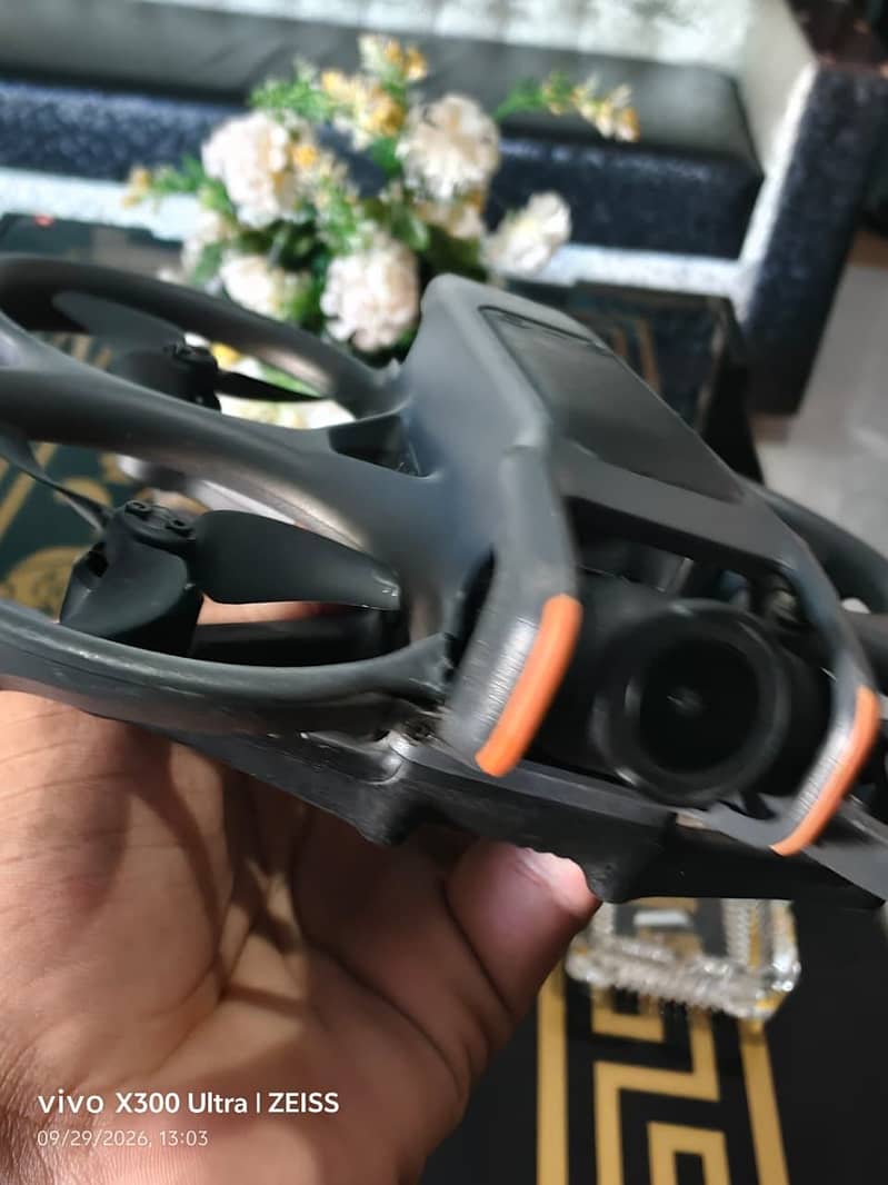 DJI Avata 2 combo package 6