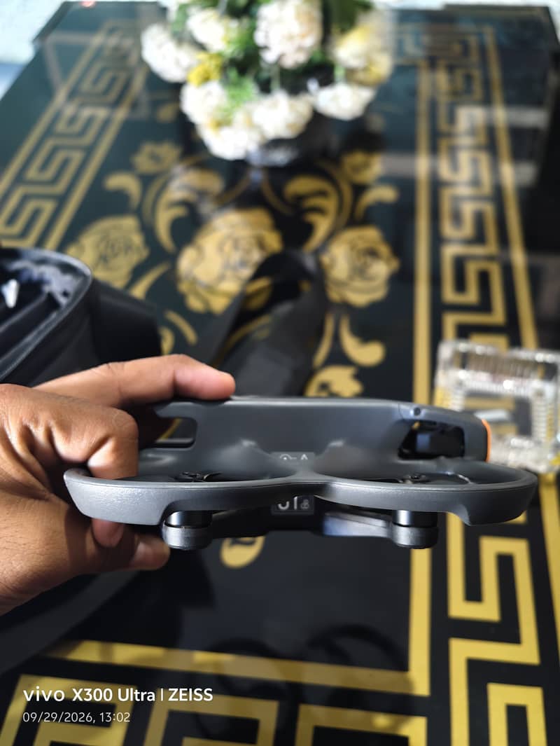 DJI Avata 2 combo package 7