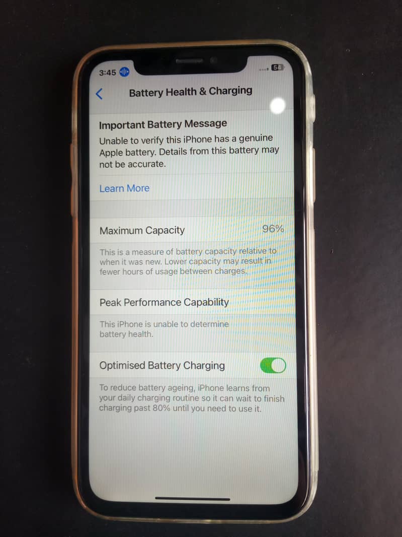 Apple iPhone XR 8