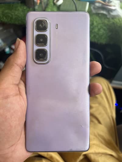 Infinix Hot 50 Pro Plus 8 256 Gb
