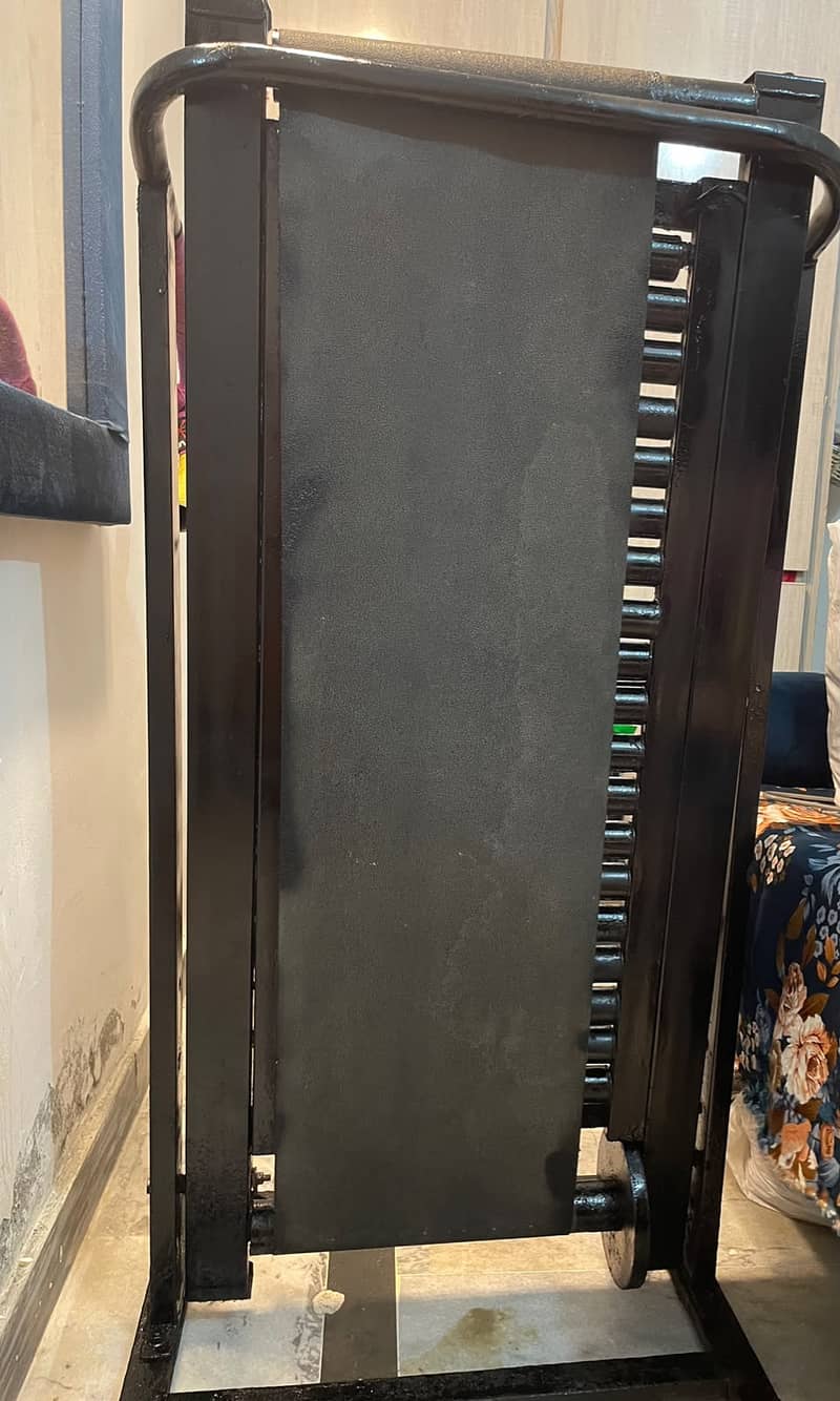 Tredmill manual 3
