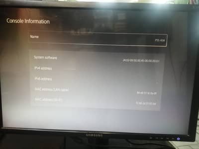 PlayStation 5