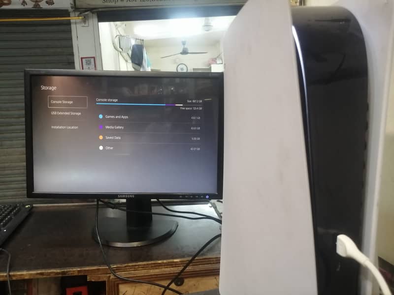 PlayStation 5 4