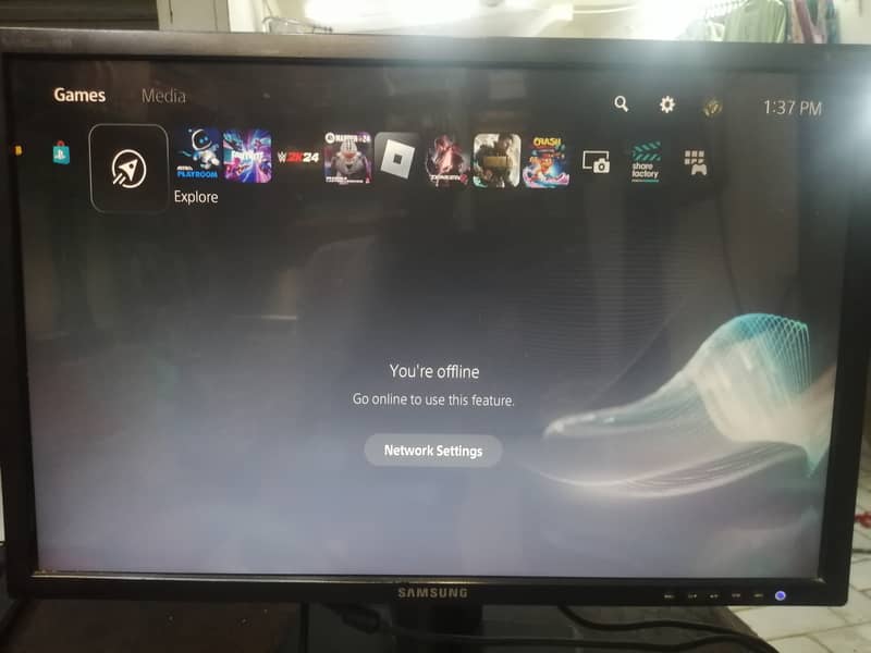 PlayStation 5 6