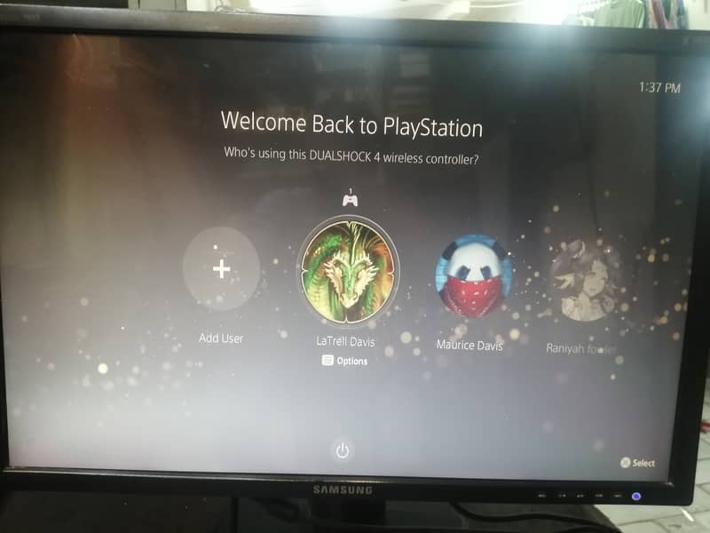 PlayStation 5 7