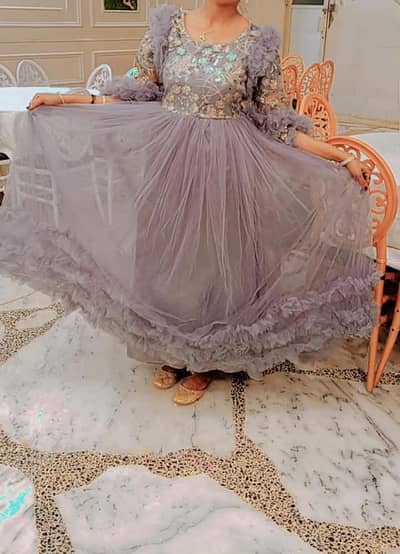 1 peice maxi