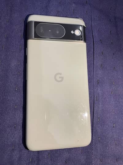 Google Pixel 8