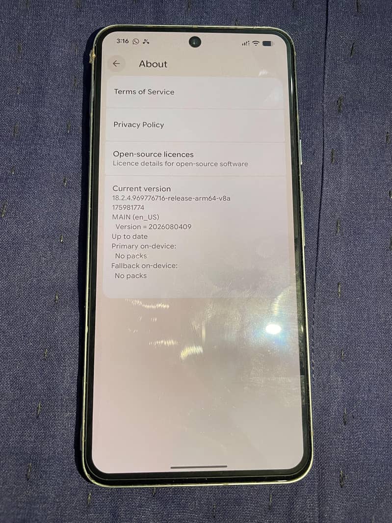 Google Pixel 8 2