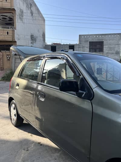 Suzukey VXR 2008 Model For sale in Bahria Town phase 8 ,Rawalpindi