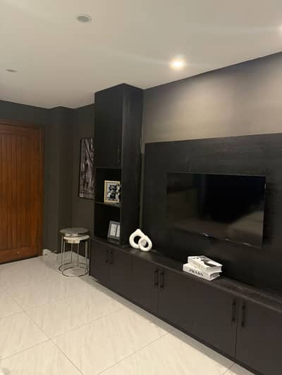 One Bedroom Apartment for Daily Rent | Bahria Town Lahore, Rafi Block | Fully Furnished