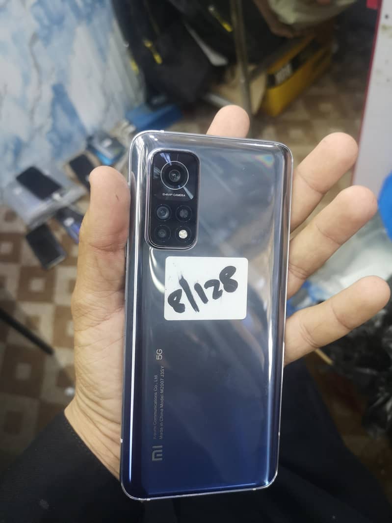 Xiaomi 10T Pro 0