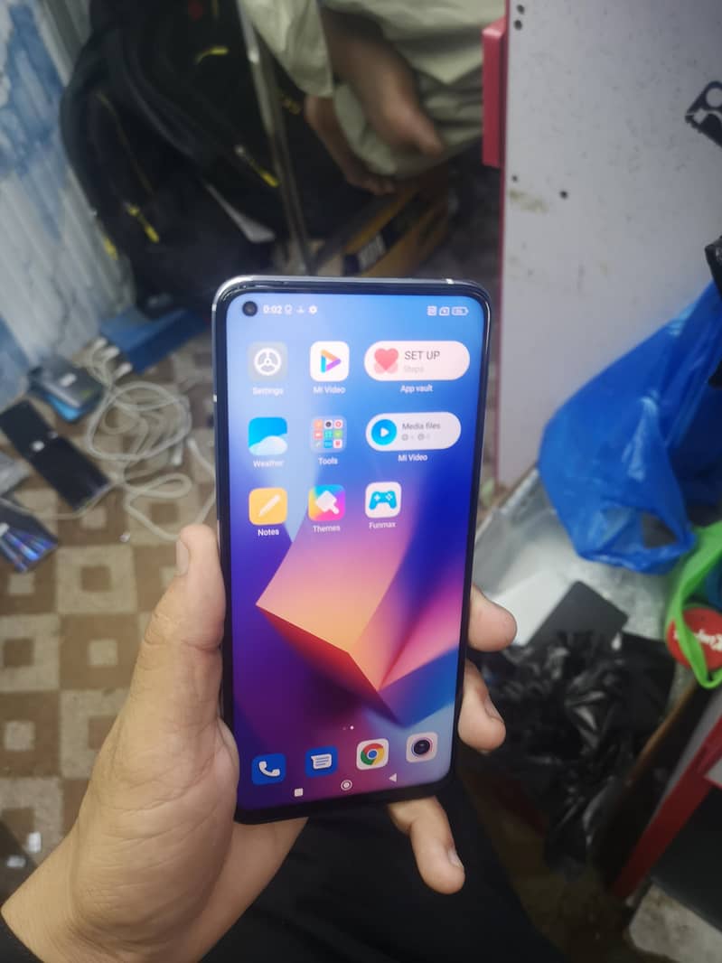 Xiaomi 10T Pro 1