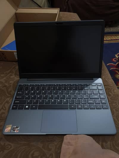 Unused Mechrov m14p