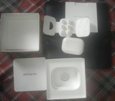 airpods pro 2nd generation original apple middle east version