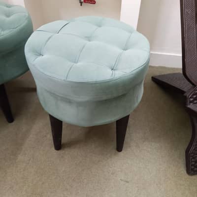 OTTOMAN FOR SALE