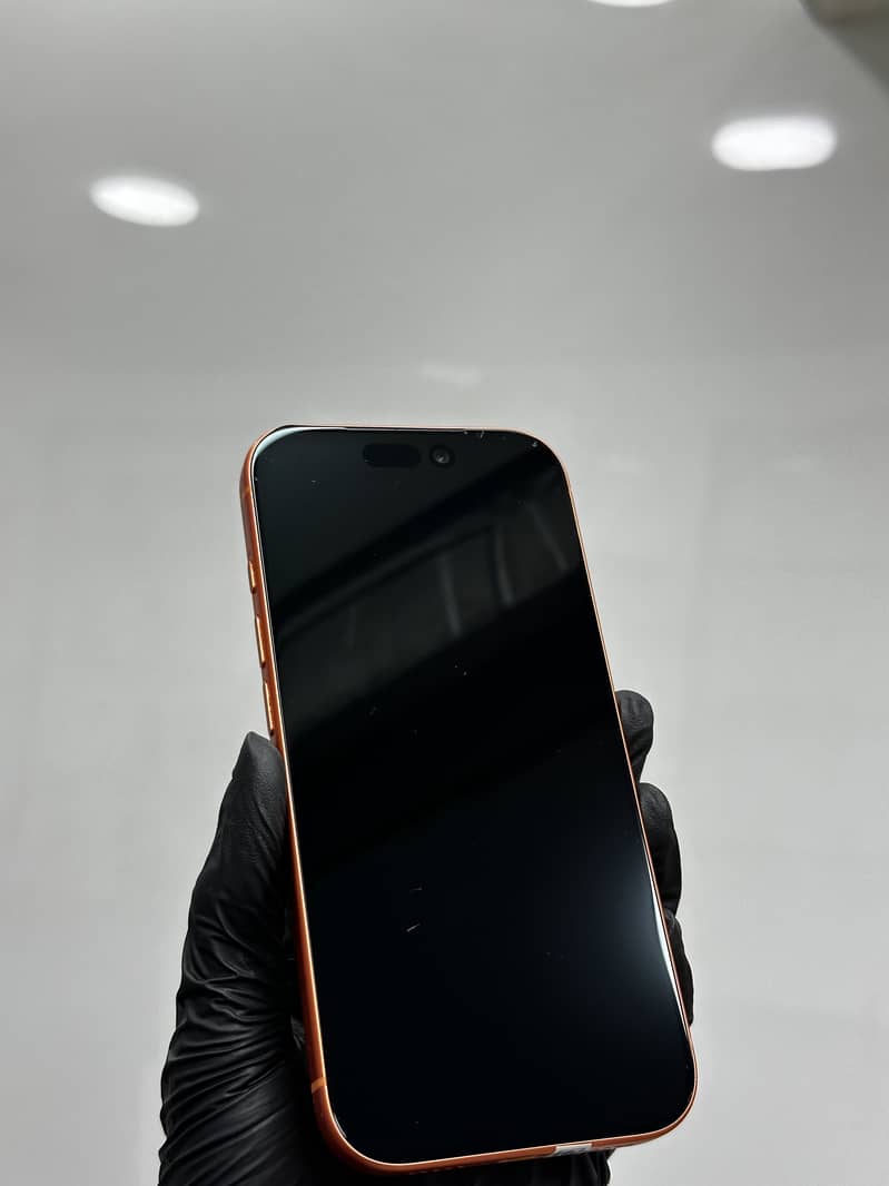Apple iPhone 17 Pro 6
