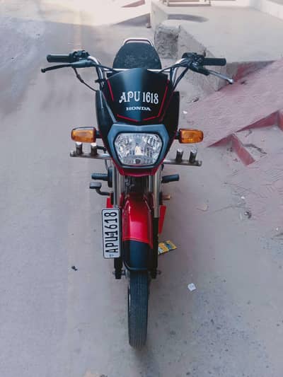 honda cd dream bio matrik on the sapot all dacoment