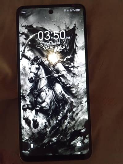 Tecno Spark 20C