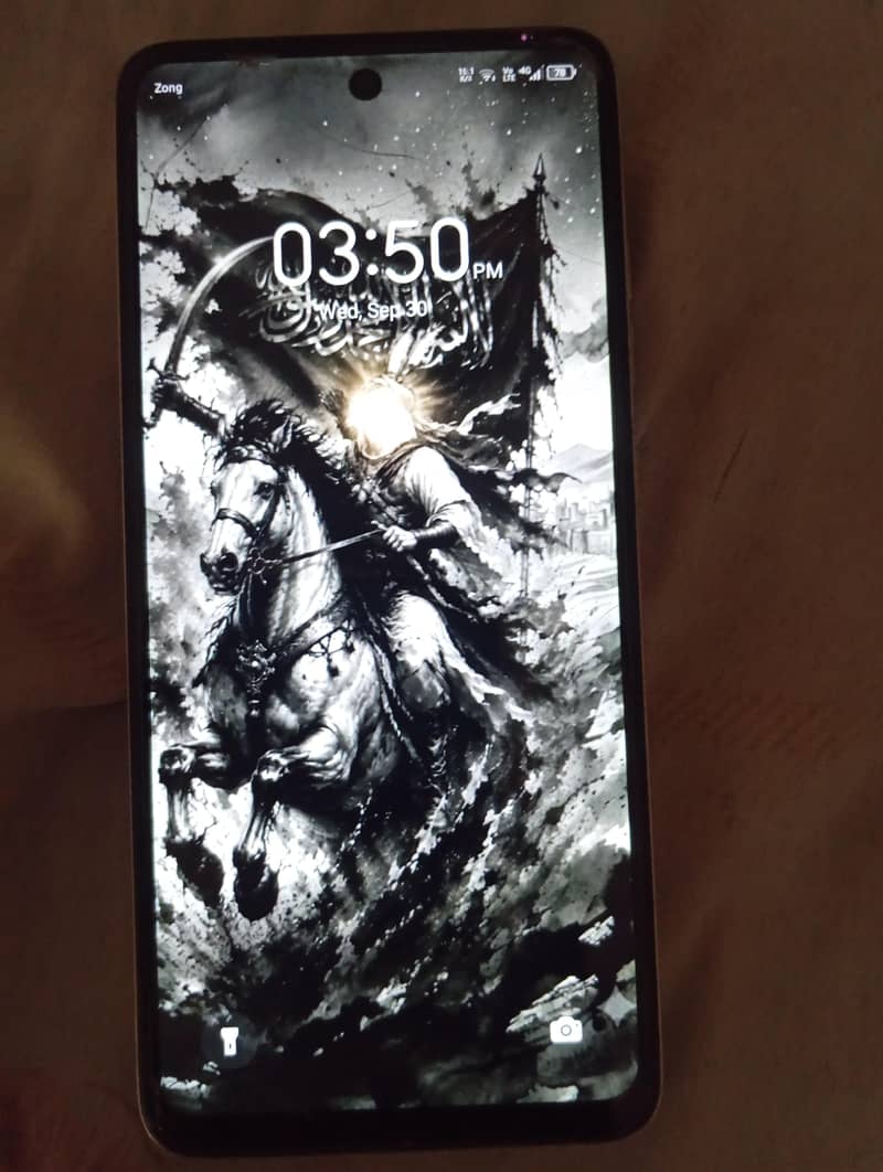 Tecno Spark 20C 0