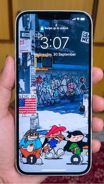 iPhone 12
