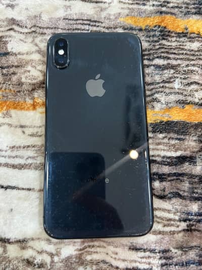 iPhone X PTA approved