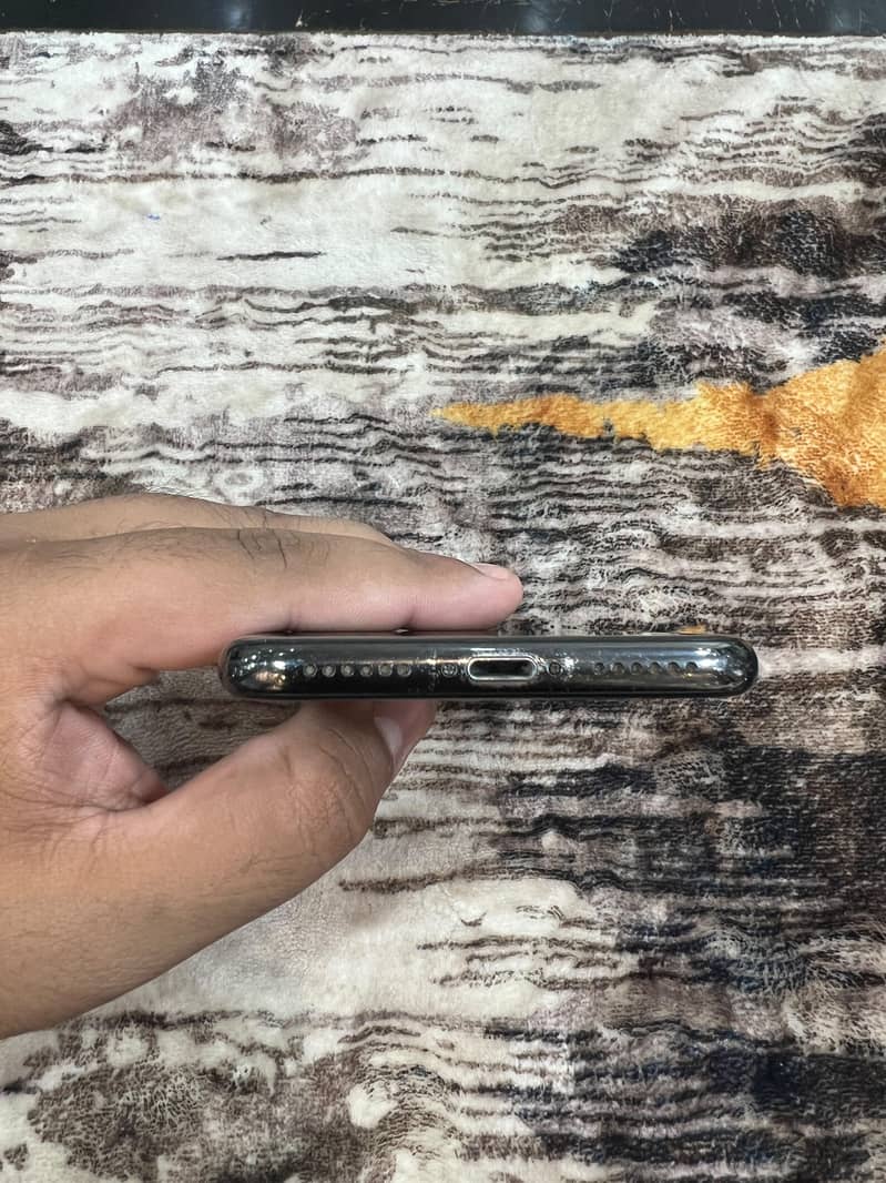 iPhone X PTA approved 1