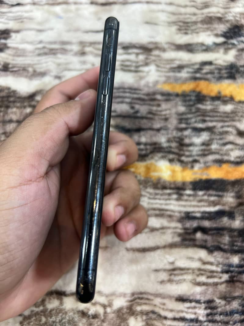 iPhone X PTA approved 2