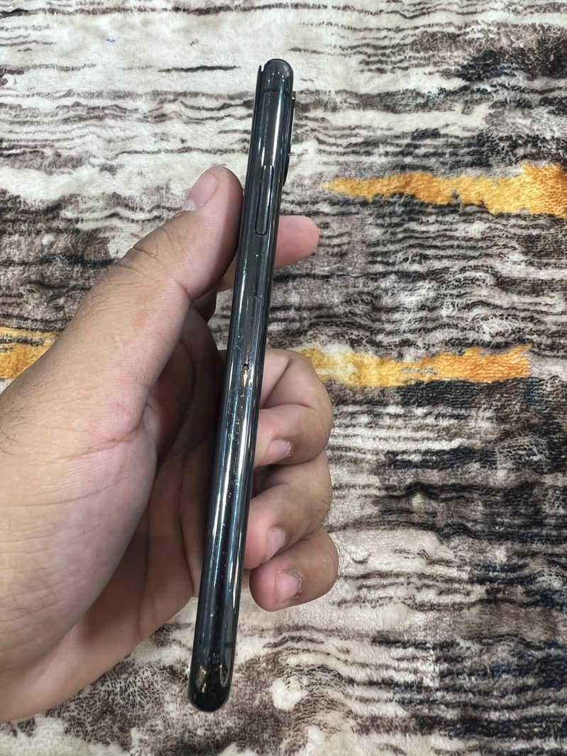 iPhone X PTA approved 5