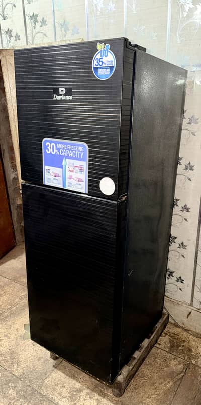Dawlance Inverter Fridge