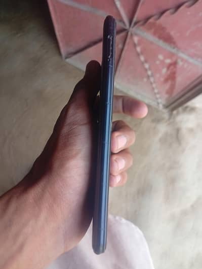 Infinix Hot 8 Lite