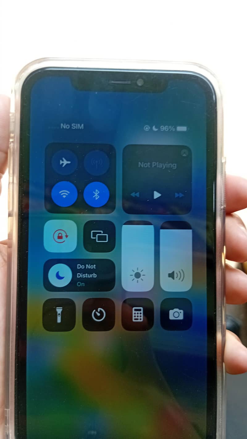 Apple iPhone XR 1