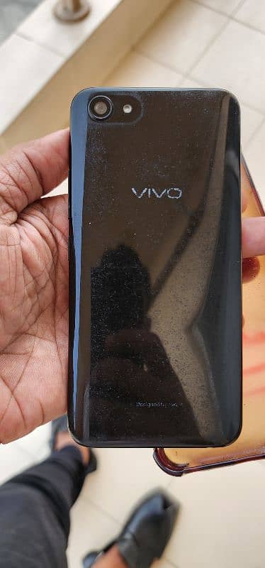 Vivo Y81s