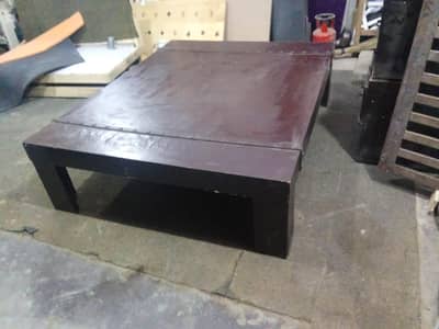 Big drawaingroom table