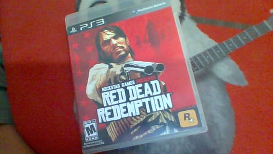 PS3 GAMES USED