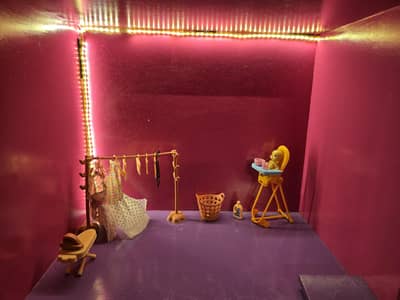 doll house for girls