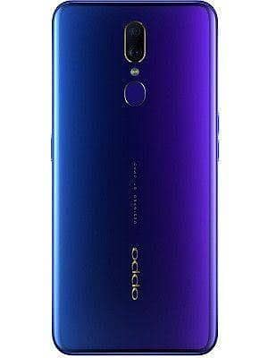 OPPO F11