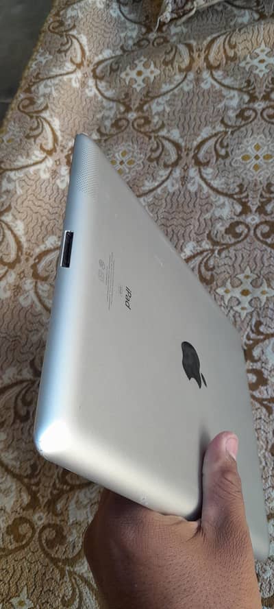 i pad
