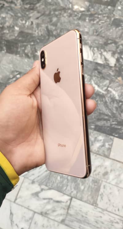 Iphone xs max non pta 256 gb