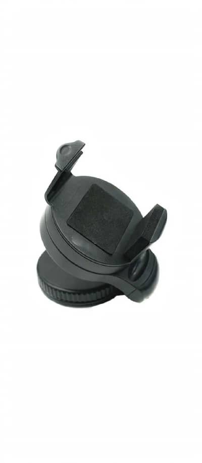 Universal Car Mobile Holder - 360° Rotation - Dashboard Mount
