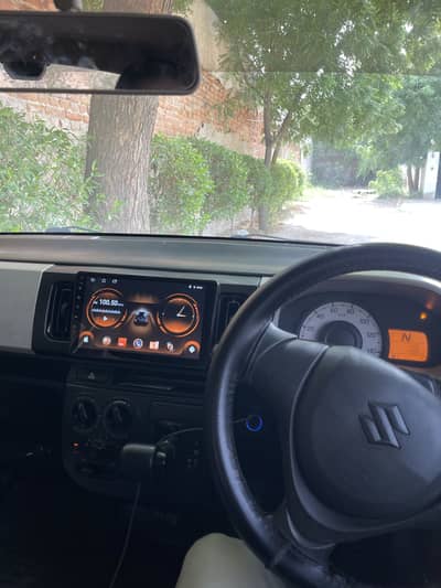 TS7 HZ4 alto panel full HD for sale