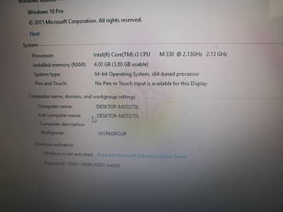 hp pavilion dv 6