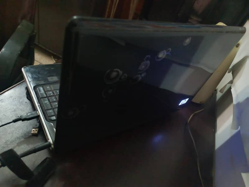 hp pavilion dv 6 1