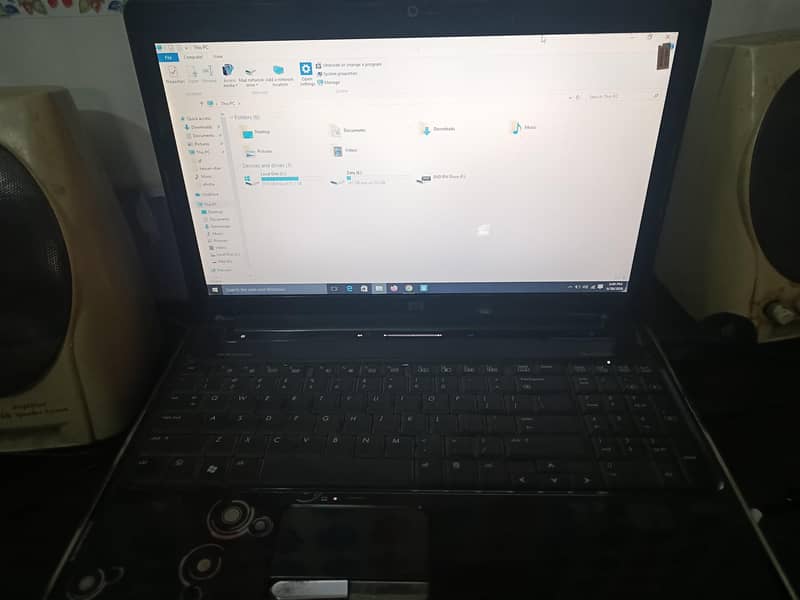 hp pavilion dv 6 2