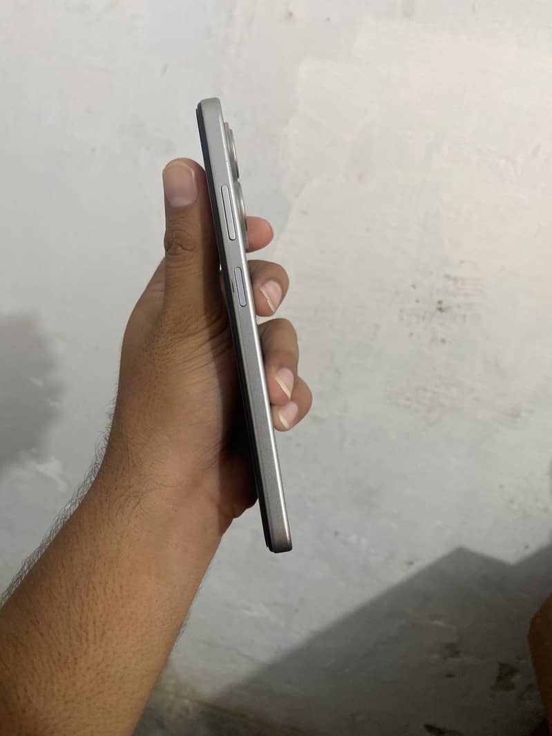 Infnix smart 9 3